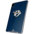 NHL Nashville Predators Distressed iPad Cases